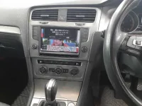 Volkswagen GOLF лот № 38019 оценка 4.5  с аукциона в Японии 8