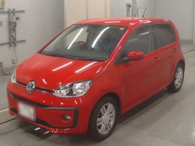 Volkswagen UP