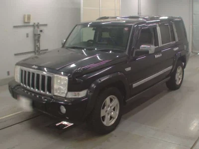 Chrysler JEEP COMMANDER