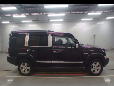 Chrysler JEEP COMMANDER