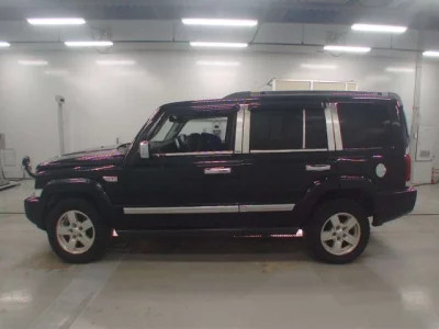 Chrysler JEEP COMMANDER