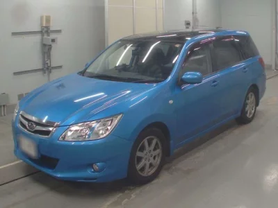 Subaru EXIGA