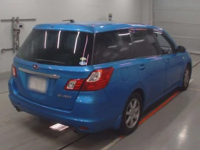 Subaru EXIGA