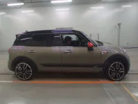 BMW MINI лот № 38014 оценка 4.5  с аукциона в Японии 2