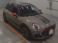 BMW MINI лот № 38014 оценка 4.5  с аукциона в Японии 4