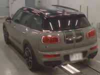 BMW MINI лот № 38014 оценка 4.5  с аукциона в Японии 5