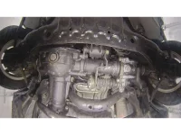 Mitsubishi PAJERO MINI лот № 9 оценка 3.5  с аукциона в Японии 10