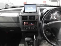 Mitsubishi PAJERO MINI лот № 9 оценка 3.5  с аукциона в Японии 8