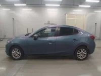 Mazda AXELA лот № 10059 оценка R  с аукциона в Японии 3