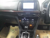 Mazda ATENZA WAGON лот № 30014 оценка 3.5  с аукциона в Японии 8