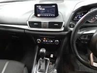 Mazda AXELA лот № 30016 оценка 4.5  с аукциона в Японии 8