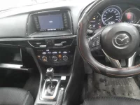 Mazda ATENZA WAGON лот № 30238 оценка 3.5  с аукциона в Японии 8