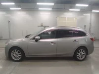 Mazda ATENZA WAGON лот № 30238 оценка 3.5  с аукциона в Японии 3