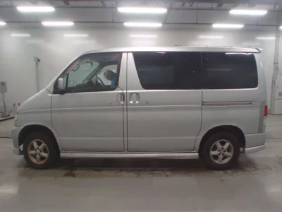Mazda BONGO FRIENDEE