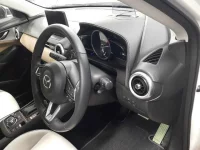 Mazda CX-3 лот № 30006 оценка 5  с аукциона в Японии 6