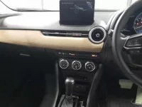 Mazda CX-3 лот № 30006 оценка 5  с аукциона в Японии 8