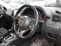 Mazda CX-5 лот № 30020 оценка 3.5  с аукциона в Японии 6