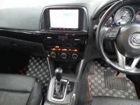 Mazda CX-5 лот № 30020 оценка 3.5  с аукциона в Японии 8