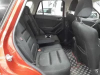 Mazda CX-5 лот № 30020 оценка 3.5  с аукциона в Японии 9