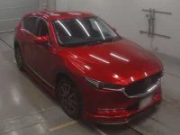 Mazda CX-5 лот № 30023 оценка 4  с аукциона в Японии 4