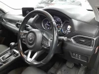 Mazda CX-5 лот № 30023 оценка 4  с аукциона в Японии 6