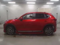 Mazda CX-5 лот № 30023 оценка 4  с аукциона в Японии 3