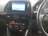 Mazda CX-5 лот № 30077 оценка 4  с аукциона в Японии 8