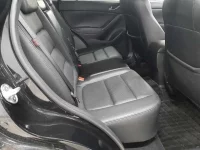 Mazda CX-5 лот № 30077 оценка 4  с аукциона в Японии 9