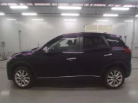 Mazda CX-5 лот № 30077 оценка 4  с аукциона в Японии 3