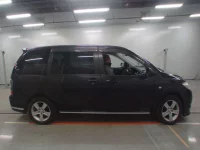 Mazda MPV лот № 10110 оценка 3.5  с аукциона в Японии 2