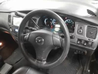 Mazda MPV лот № 10110 оценка 3.5  с аукциона в Японии 6