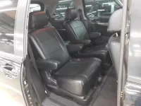 Mazda MPV лот № 10110 оценка 3.5  с аукциона в Японии 9