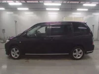 Mazda MPV лот № 10110 оценка 3.5  с аукциона в Японии 3