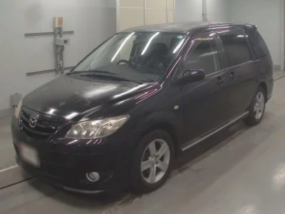 Mazda MPV
