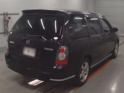 Mazda MPV
