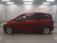 Mazda PREMACY лот № 10029 оценка 3.5  с аукциона в Японии 3