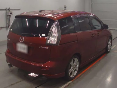 Mazda PREMACY