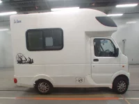 Mazda SCRUM TRUCK лот № 30021 оценка 4  с аукциона в Японии 2