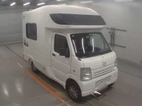 Mazda SCRUM TRUCK лот № 30021 оценка 4  с аукциона в Японии 4