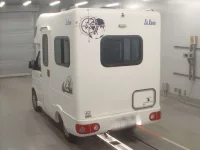 Mazda SCRUM TRUCK лот № 30021 оценка 4  с аукциона в Японии 5