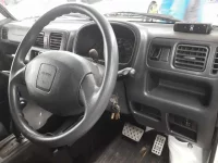 Mazda SCRUM TRUCK лот № 30021 оценка 4  с аукциона в Японии 6