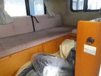 Mazda SCRUM TRUCK лот № 30021 оценка 4  с аукциона в Японии 9