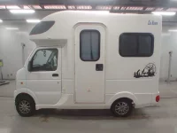 Mazda SCRUM TRUCK лот № 30021 оценка 4  с аукциона в Японии 3