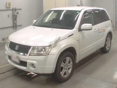 Suzuki ESCUDO
