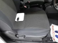 Suzuki JIMNY SIERRA лот № 36001 оценка 5  с аукциона в Японии 7