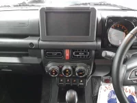 Suzuki JIMNY SIERRA лот № 36001 оценка 5  с аукциона в Японии 8