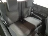 Suzuki JIMNY SIERRA лот № 36001 оценка 5  с аукциона в Японии 9