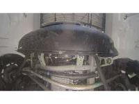 Suzuki JIMNY SIERRA лот № 36001 оценка 5  с аукциона в Японии 10