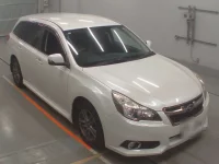 Subaru LEGACY лот № 30182 оценка R  с аукциона в Японии 4