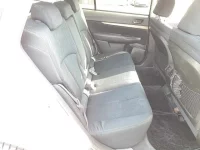 Subaru LEGACY лот № 30182 оценка R  с аукциона в Японии 9